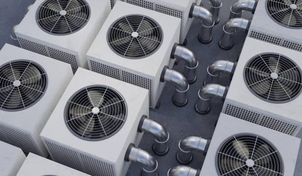 Best HVAC companies near me  in Crane, TX